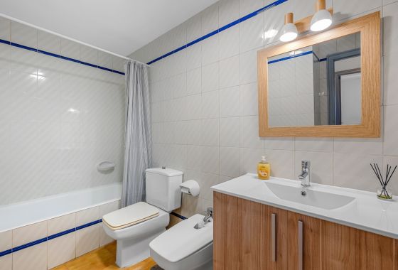 Apartment · Resale - Altea · Alicante · Spain