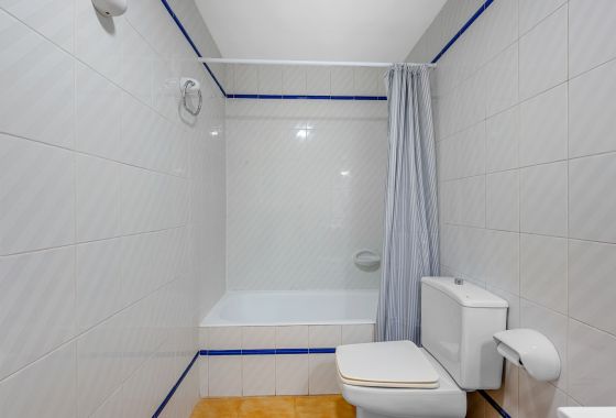 Apartment · Resale - Altea · Alicante · Spain