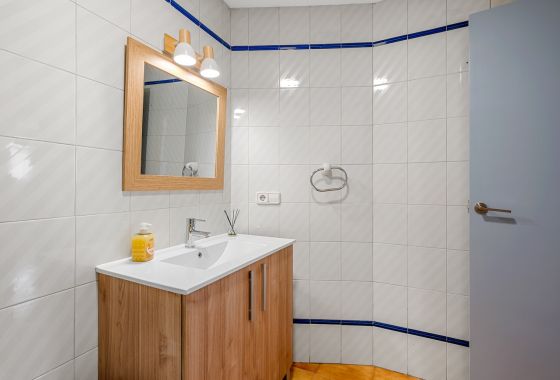 Apartment · Resale - Altea · Alicante · Spain