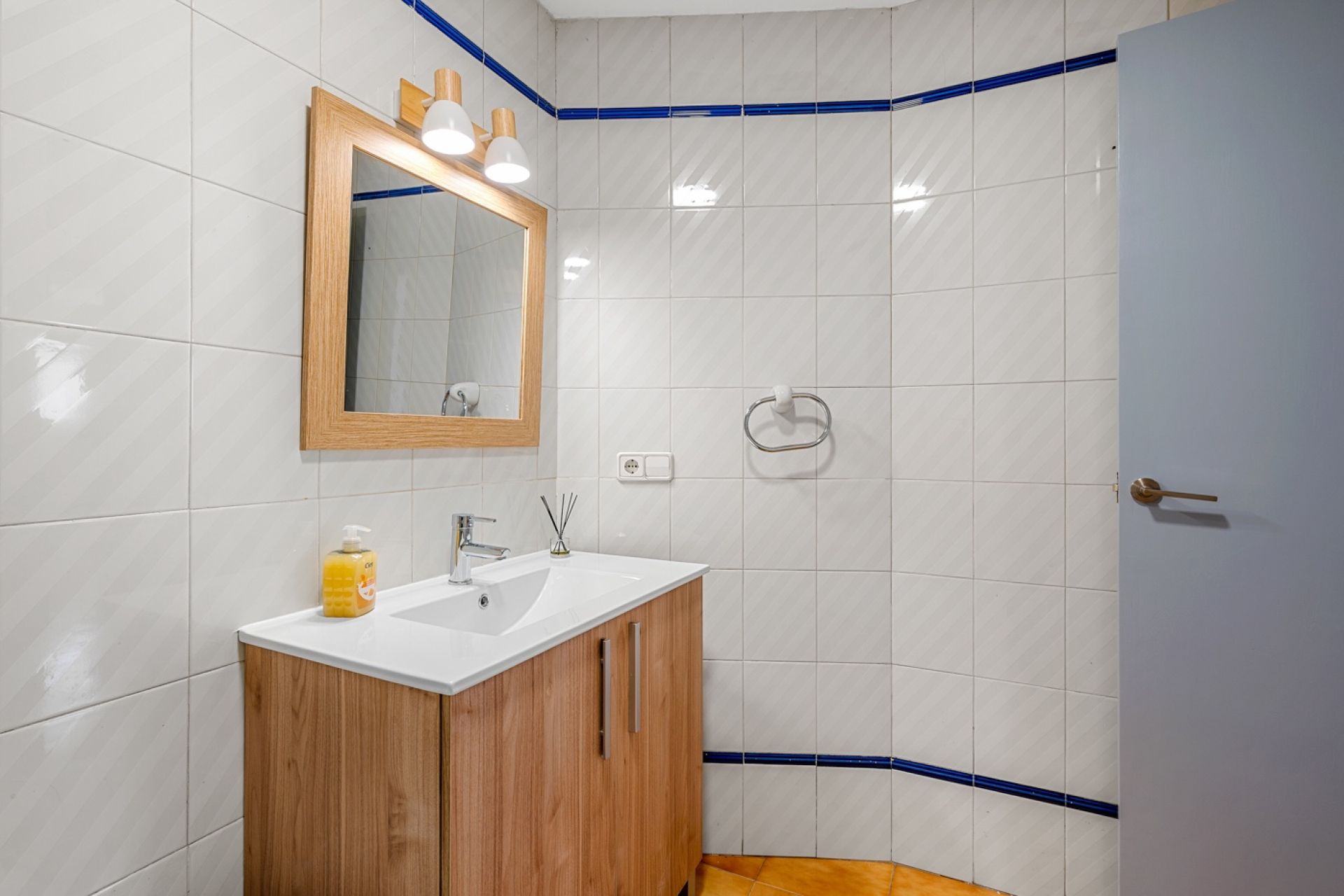 Resale - Apartment - Altea