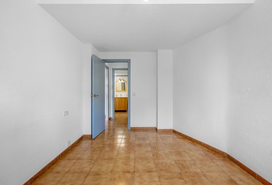 Apartment · Resale - Altea · Alicante · Spain