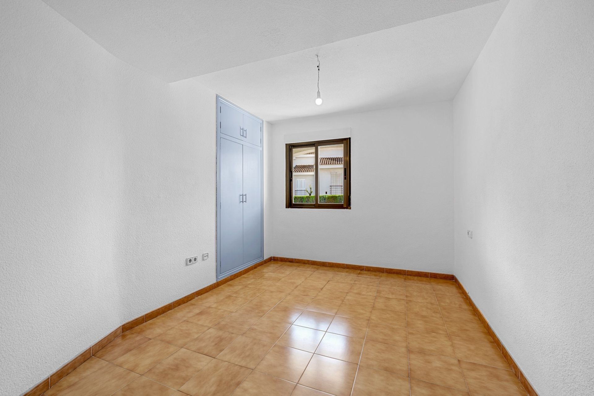 Resale - Apartment - Altea