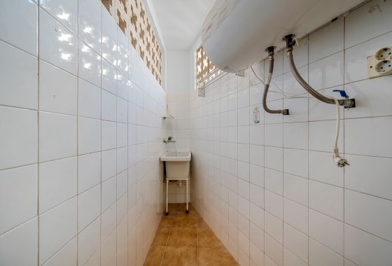 Apartment · Resale - Altea · Alicante · Spain
