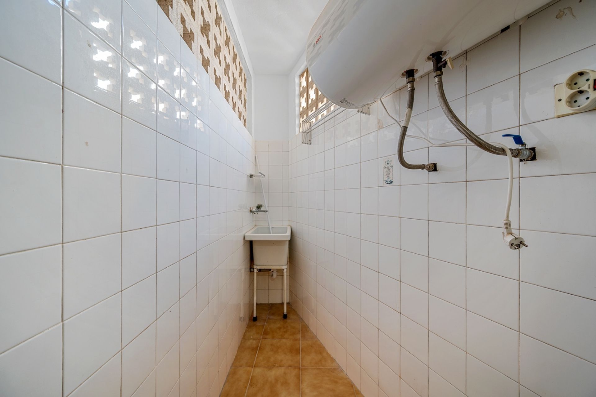 Resale - Apartment - Altea