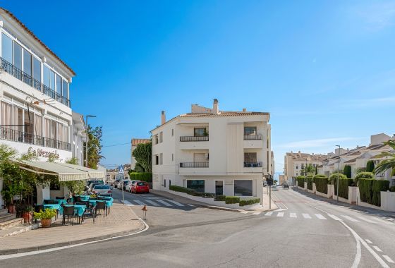 Apartment · Resale - Altea · Alicante · Spain