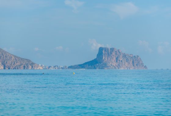 Apartment · Resale - Altea · Alicante · Spain