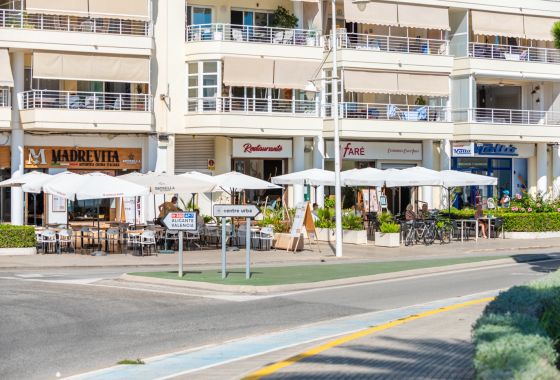 Apartment · Resale - Altea · Alicante · Spain