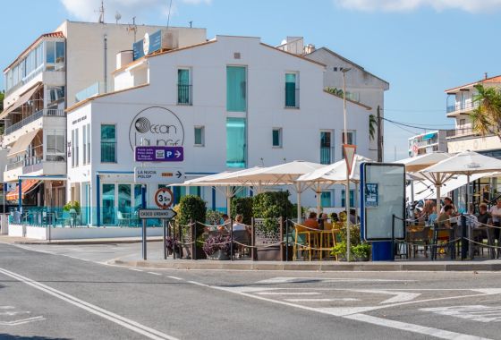 Apartment · Resale - Altea · Alicante · Spain