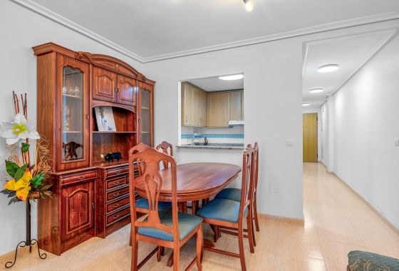 Apartamento · Resale - Torrevieja · Alicante (South) · Spain