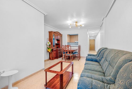 Apartamento · Resale - Torrevieja · Alicante (South) · Spain