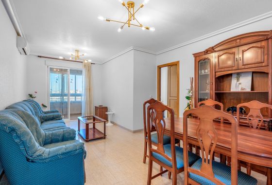 Apartamento · Resale - Torrevieja · Alicante (South) · Spain