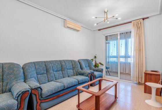 Apartamento · Resale - Torrevieja · Alicante (South) · Spain