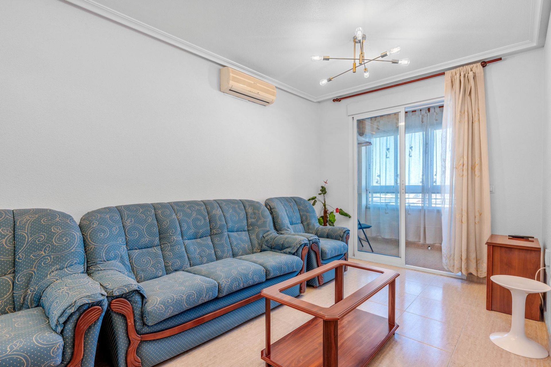Resale - Apartamento - Torrevieja