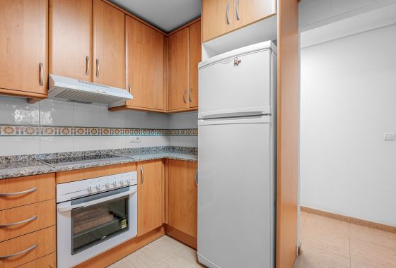 Apartamento · Resale - Torrevieja · Alicante (South) · Spain