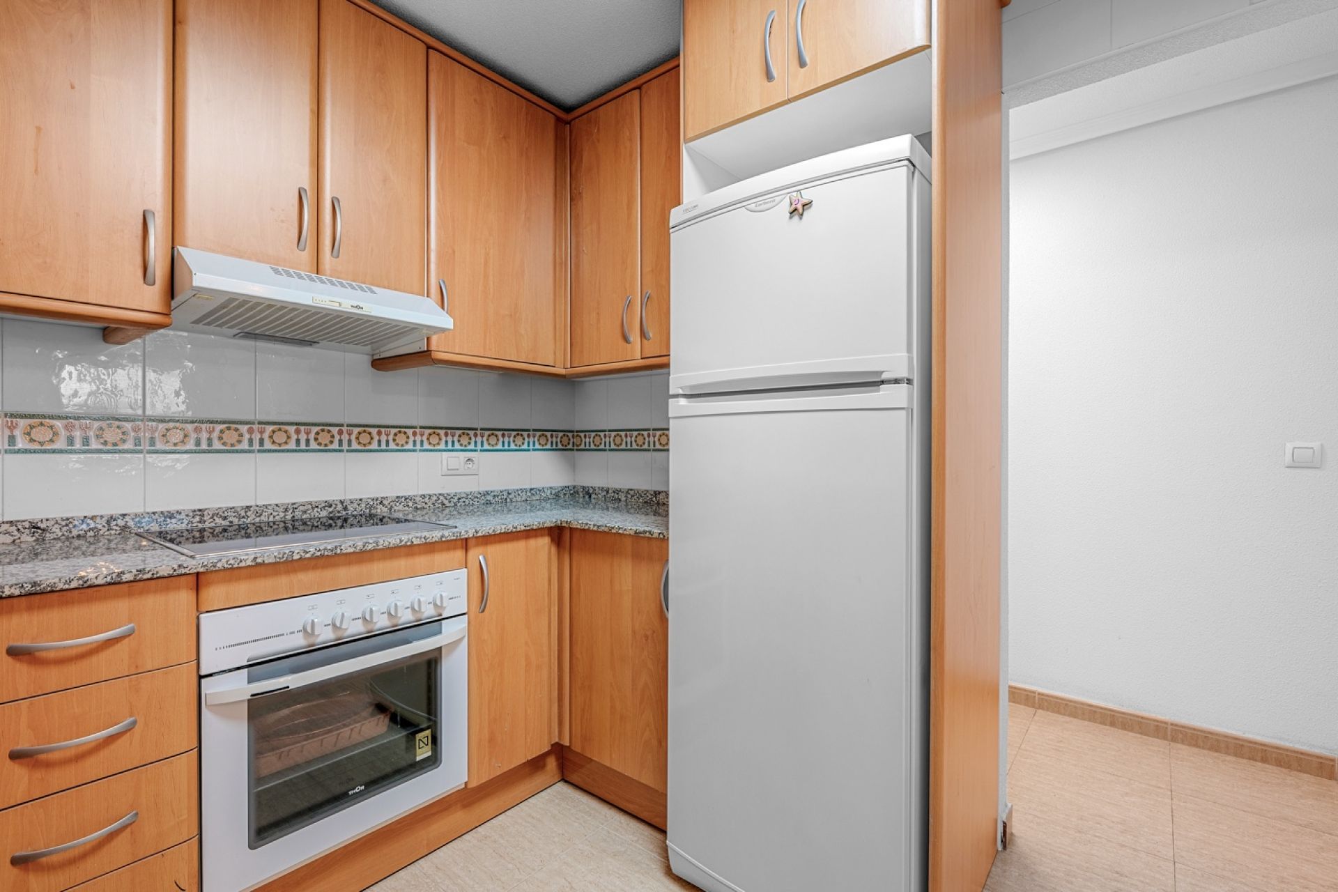 Resale - Apartamento - Torrevieja