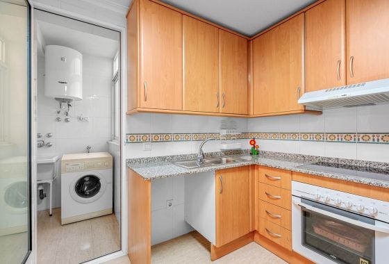 Apartamento · Resale - Torrevieja · Alicante (South) · Spain