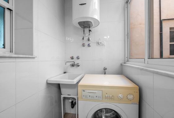 Apartamento · Resale - Torrevieja · Alicante (South) · Spain