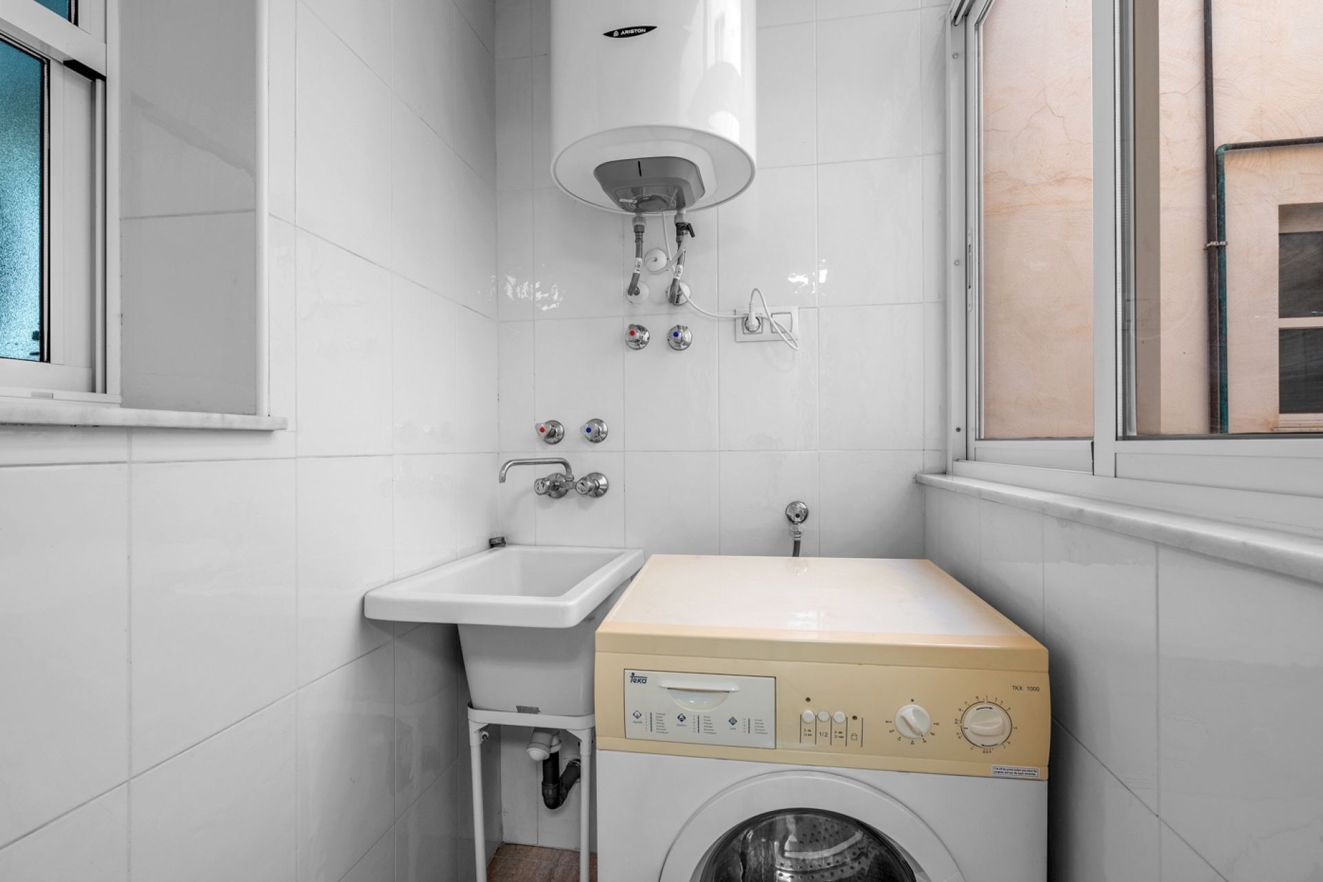 Resale - Apartamento - Torrevieja
