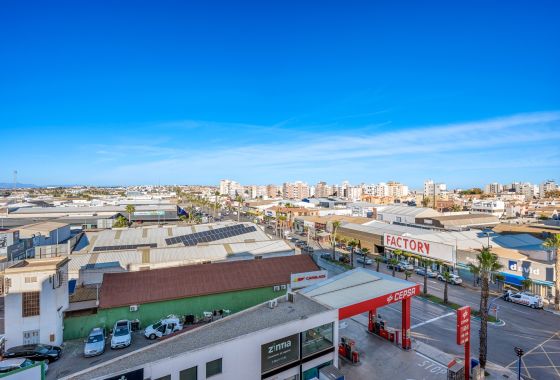 Apartamento · Resale - Torrevieja · Alicante (South) · Spain