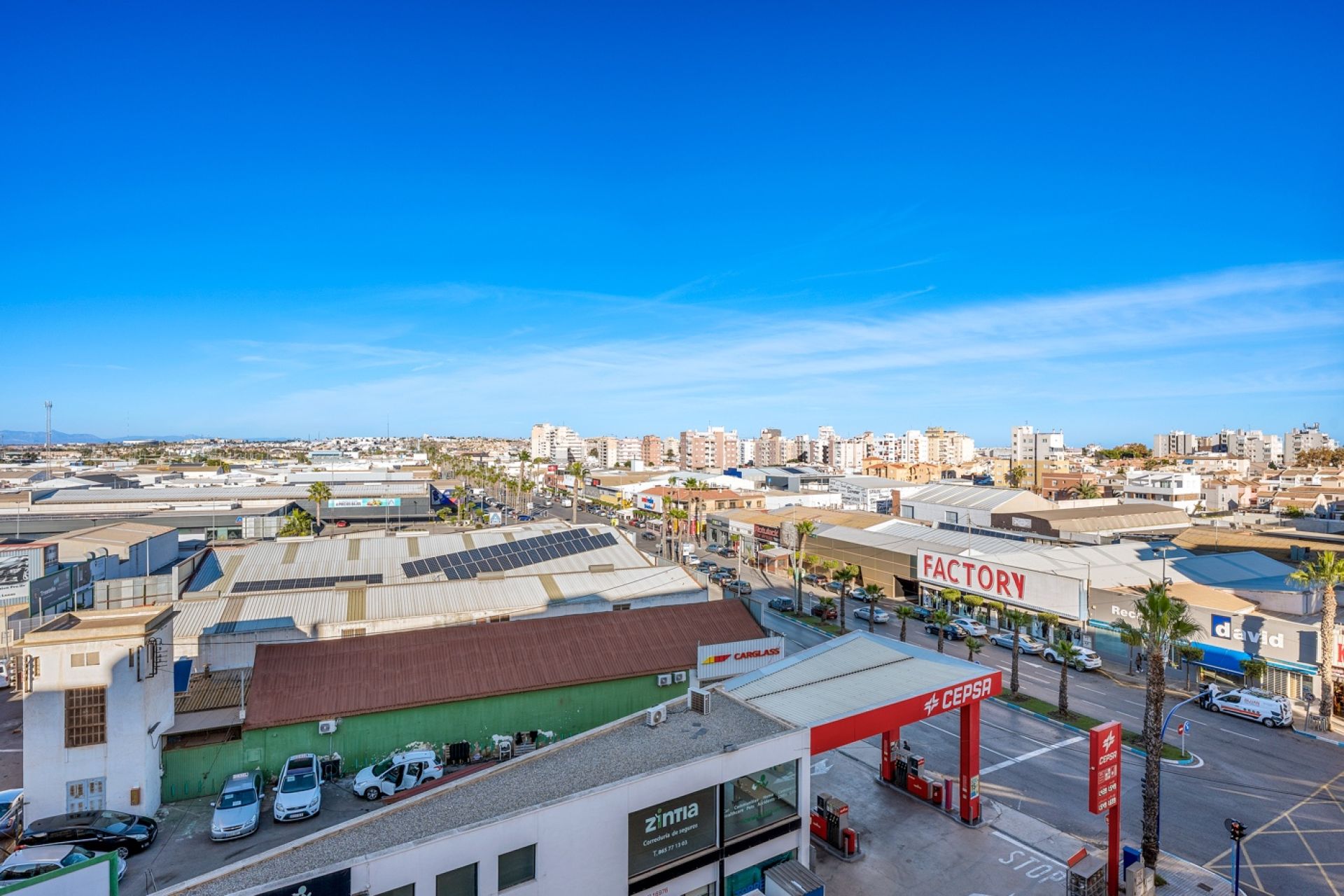 Resale - Apartamento - Torrevieja