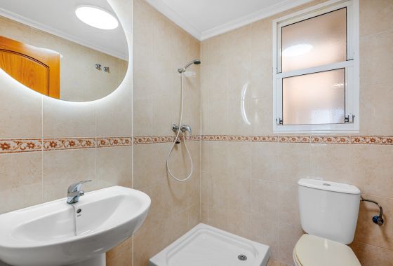 Apartamento · Resale - Torrevieja · Alicante (South) · Spain