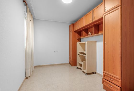 Apartamento · Resale - Torrevieja · Alicante (South) · Spain