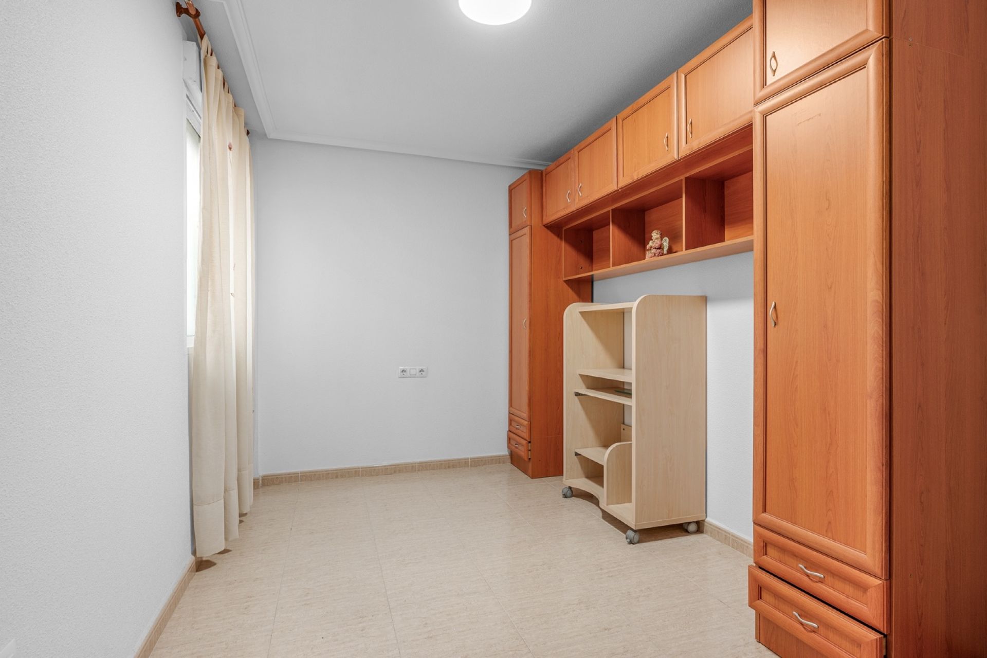 Resale - Apartamento - Torrevieja