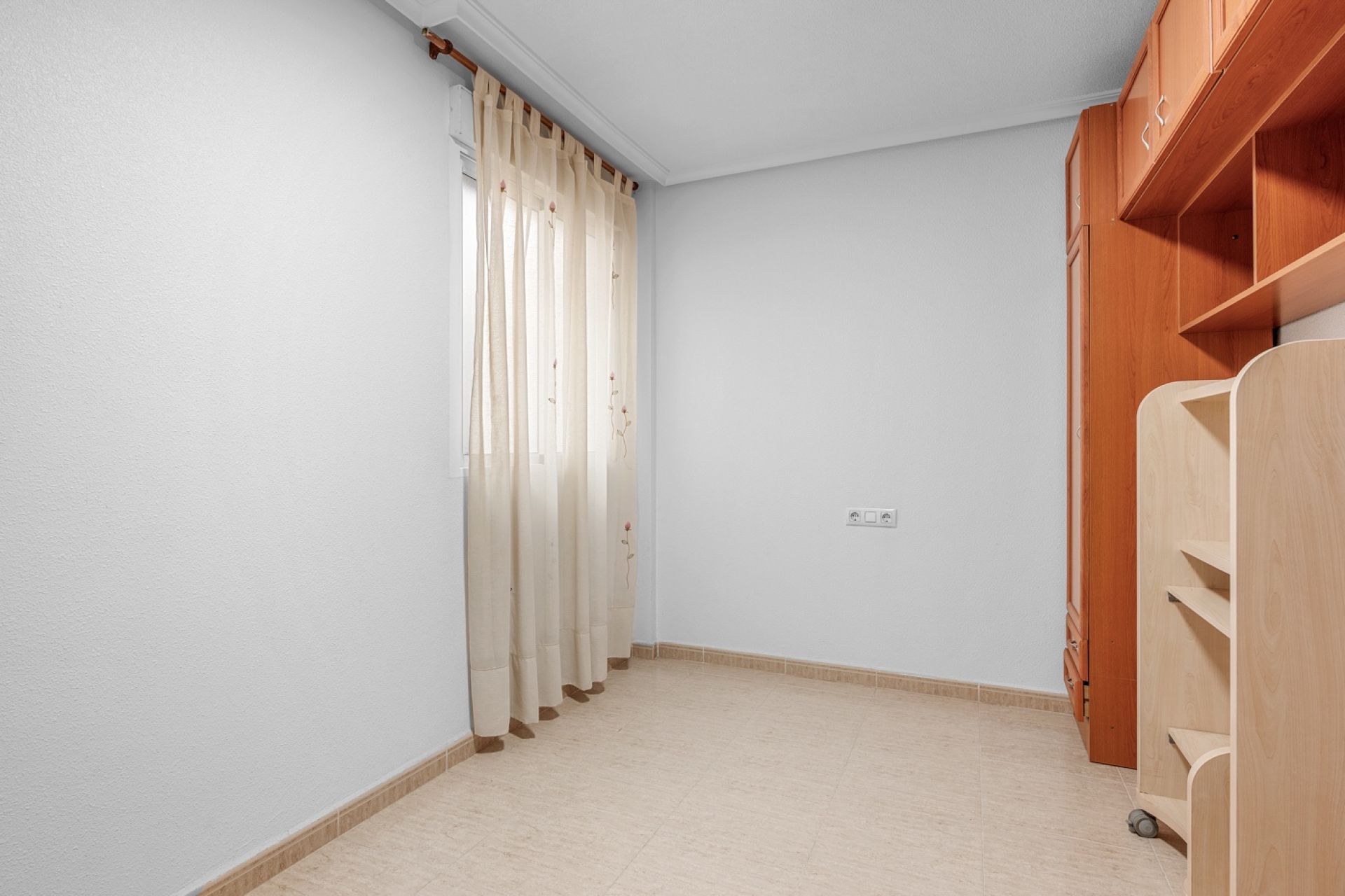 Resale - Apartamento - Torrevieja