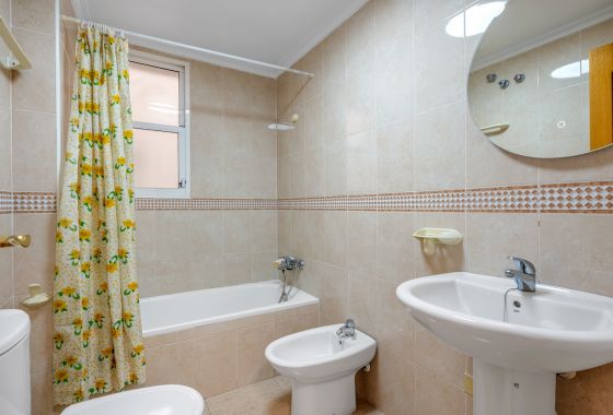 Apartamento · Resale - Torrevieja · Alicante (South) · Spain