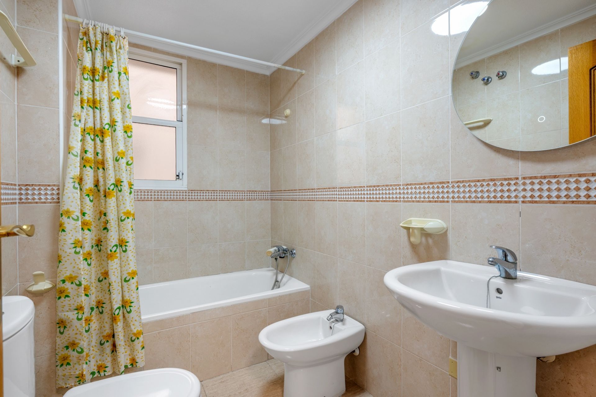 Resale - Apartamento - Torrevieja