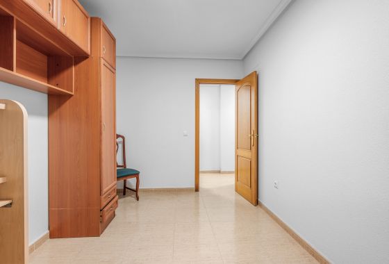 Apartamento · Resale - Torrevieja · Alicante (South) · Spain