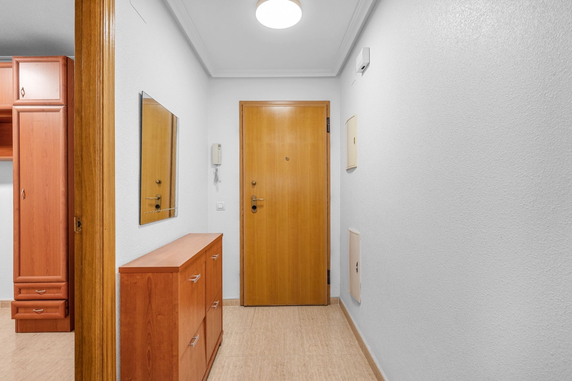 Resale - Apartamento - Torrevieja