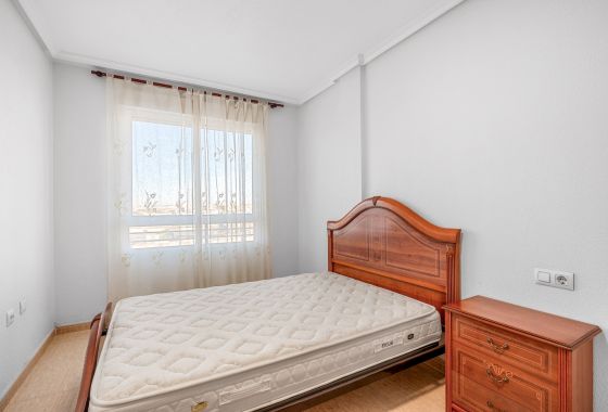 Apartamento · Resale - Torrevieja · Alicante (South) · Spain