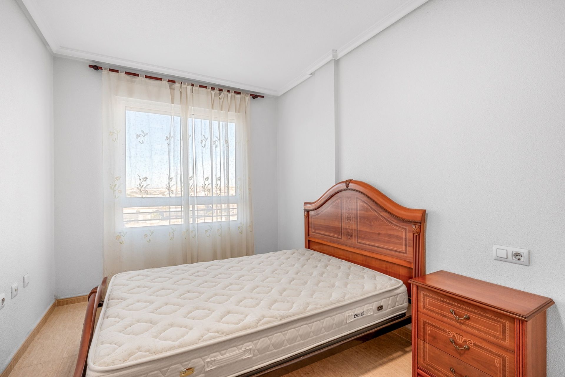 Resale - Apartamento - Torrevieja