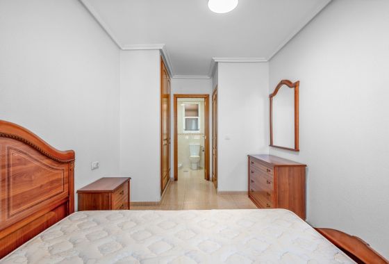 Apartamento · Resale - Torrevieja · Alicante (South) · Spain