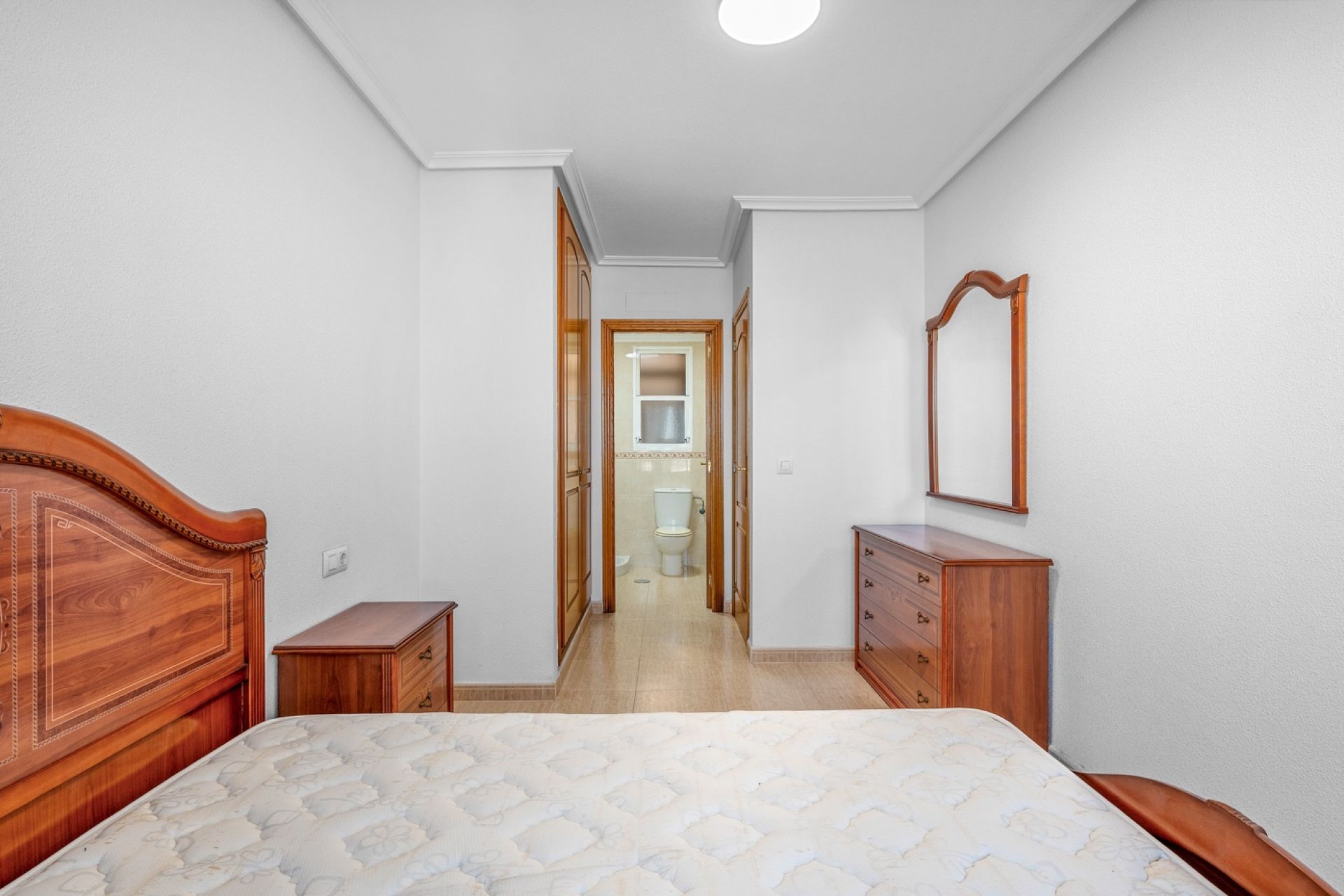 Resale - Apartamento - Torrevieja