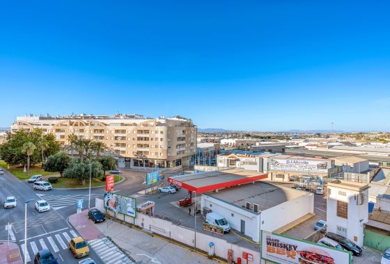 Apartamento · Resale - Torrevieja · Alicante (South) · Spain