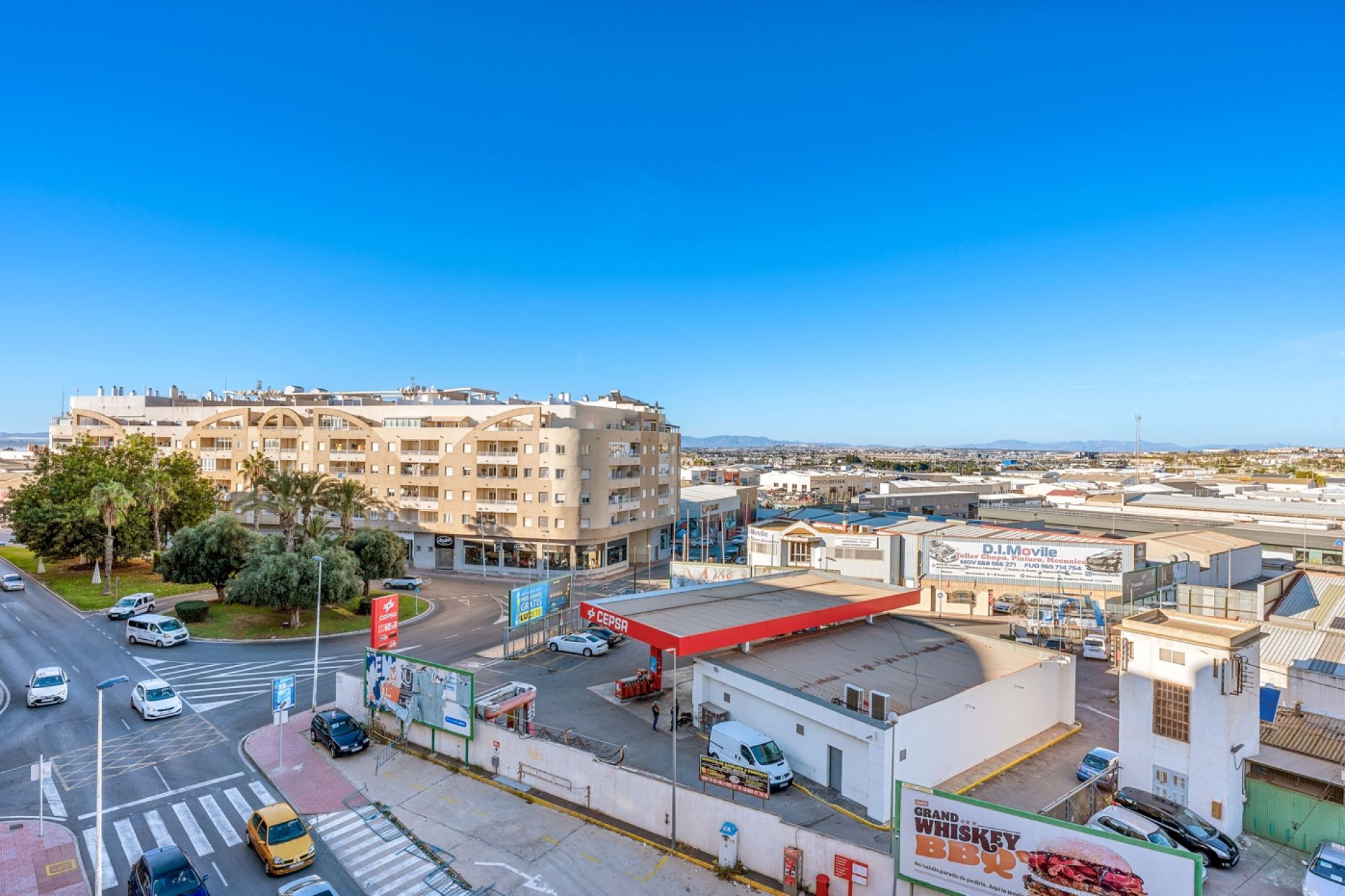 Resale - Apartamento - Torrevieja