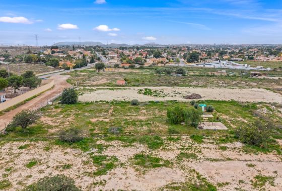 Townhouse · Resale - Mutxamel · Alicante · Spain