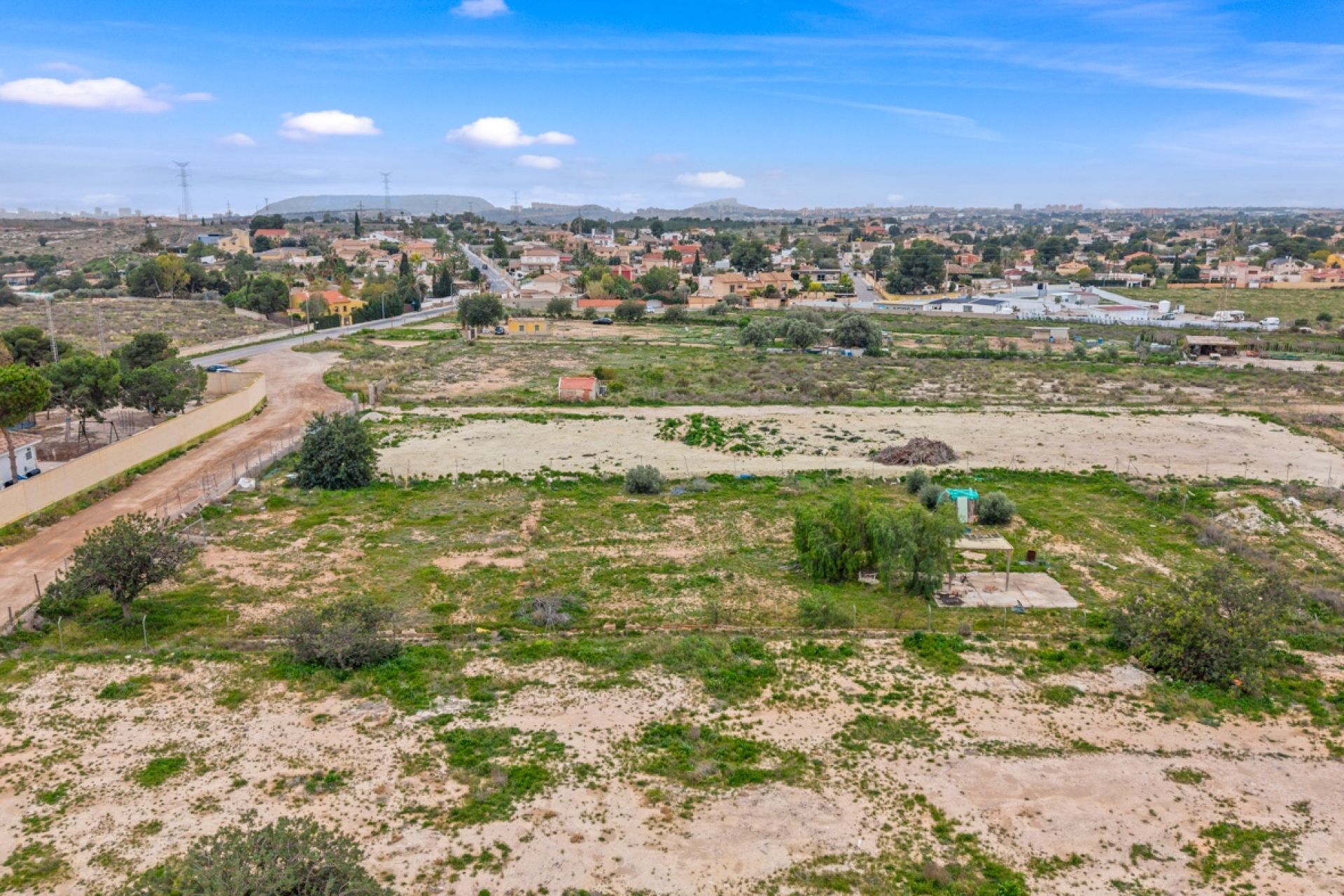 Resale - Townhouse - Mutxamel