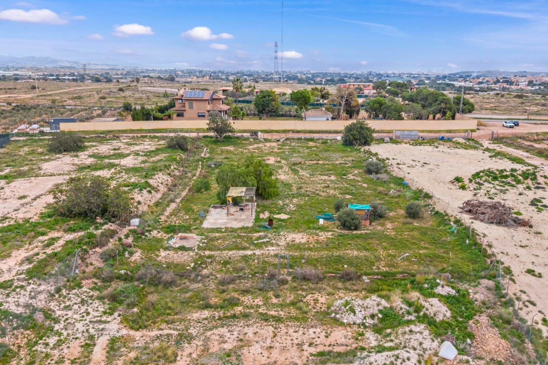 Resale - Townhouse - Mutxamel