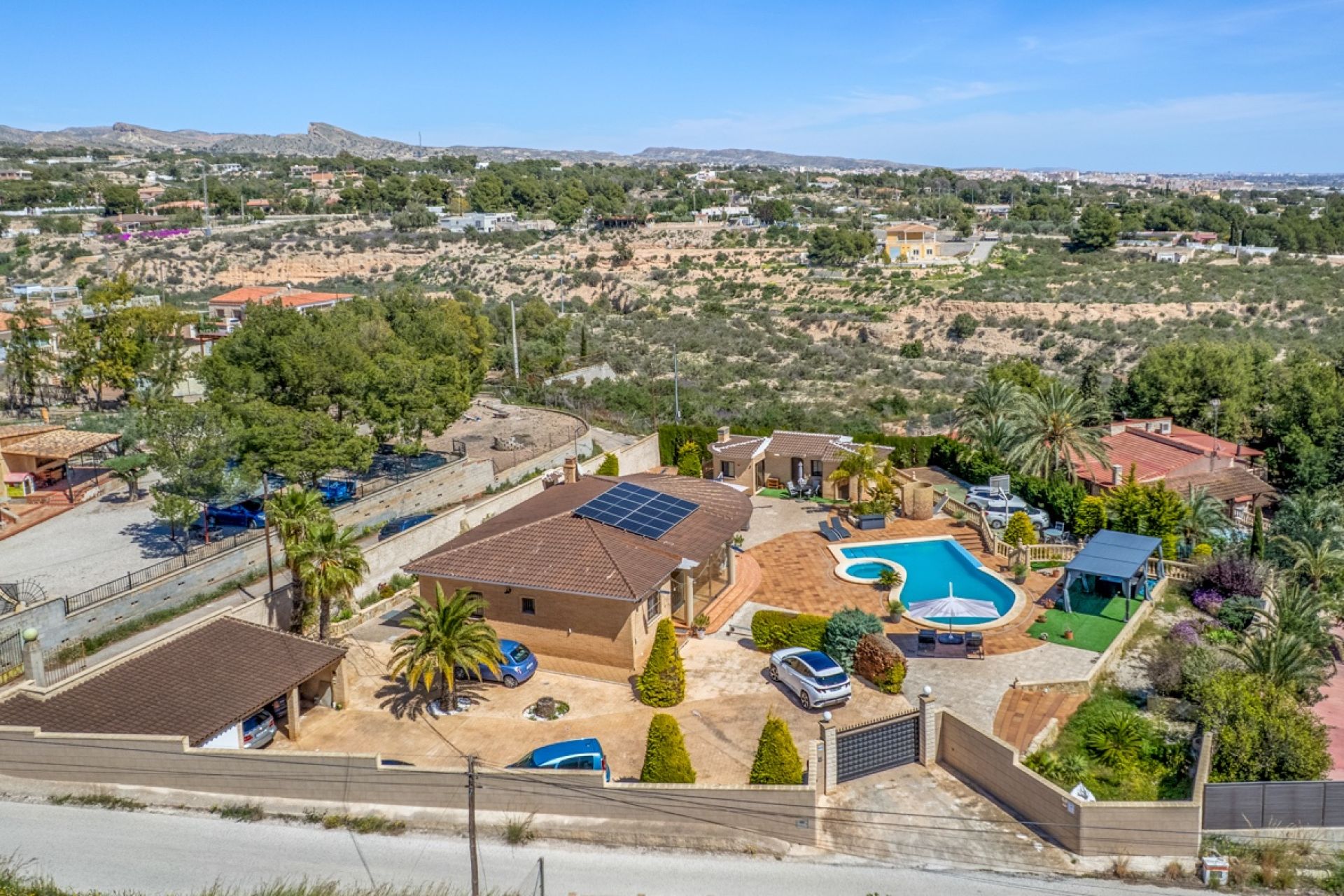 Reventa - Casa de campo - Crevillente