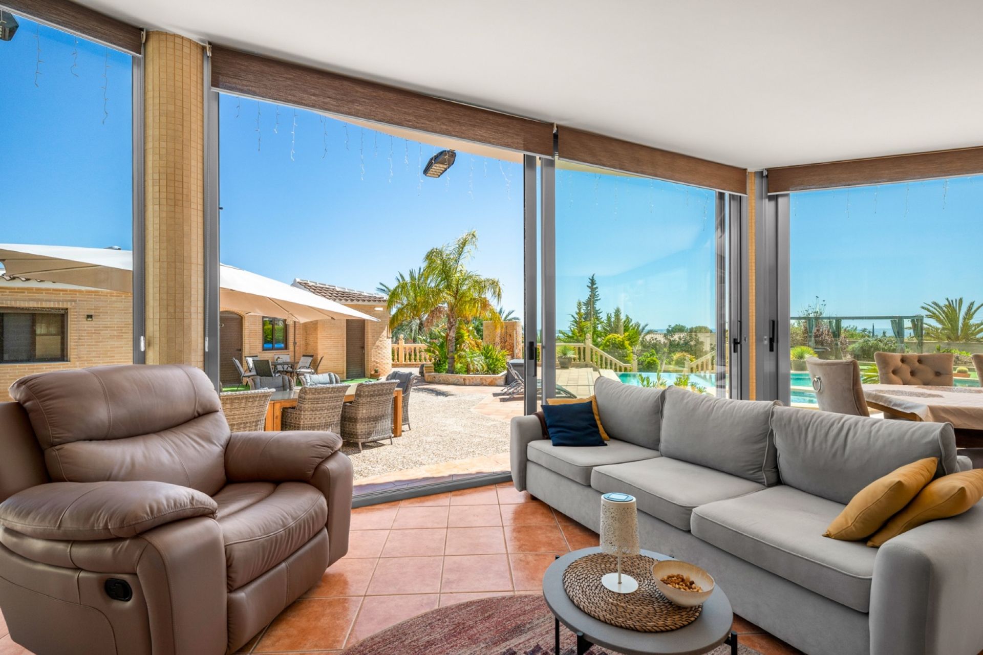 Reventa - Casa de campo - Crevillente