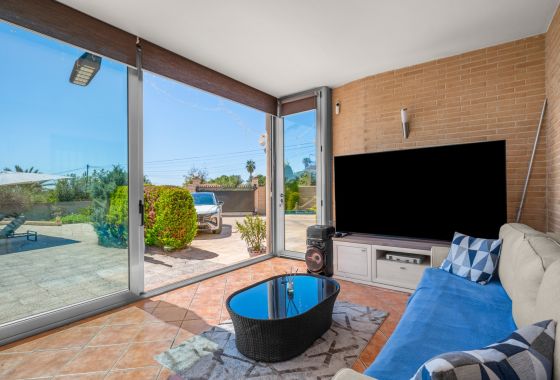Casa de campo · Reventa - Crevillente · Alicante · España