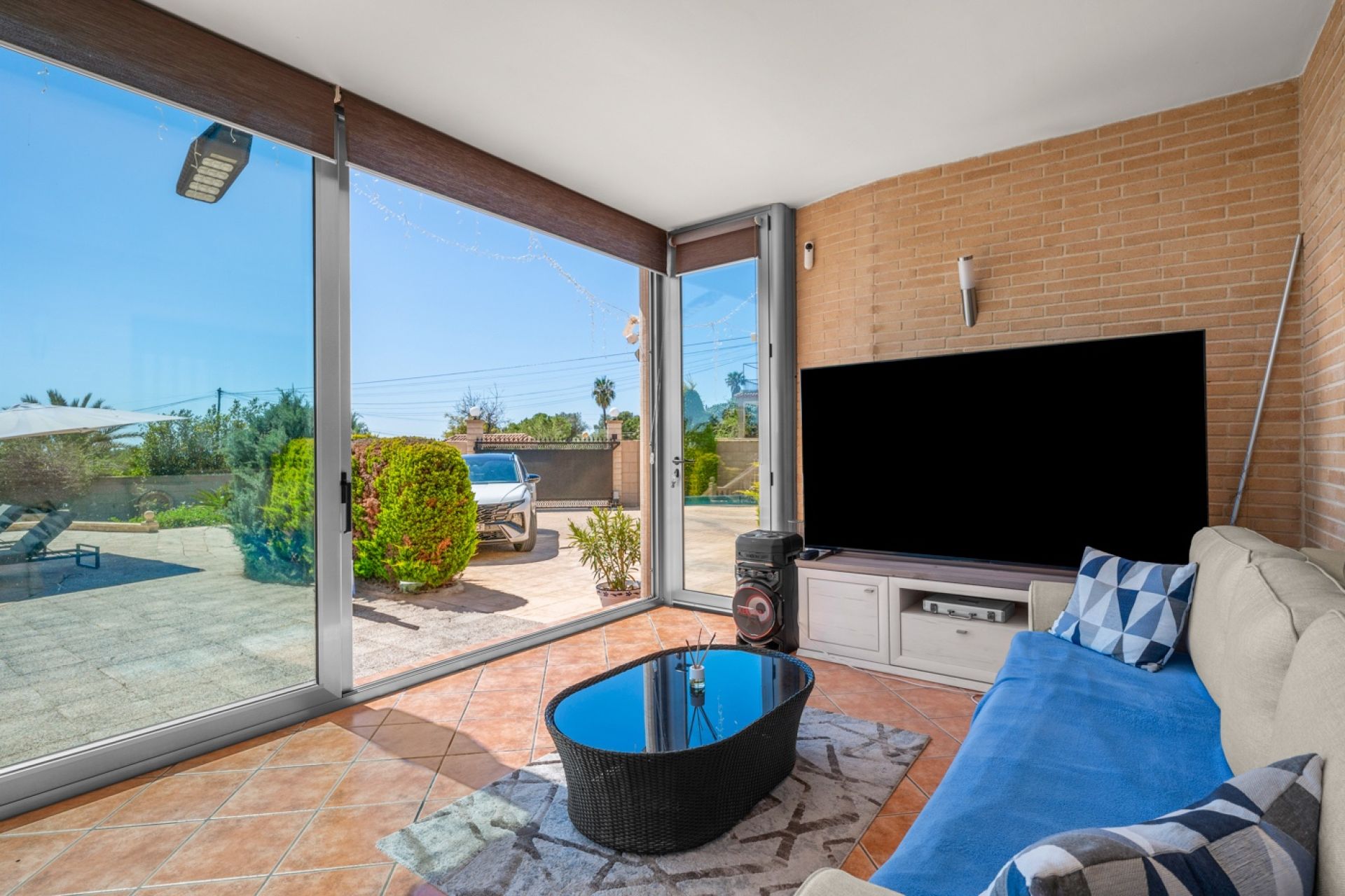 Reventa - Casa de campo - Crevillente