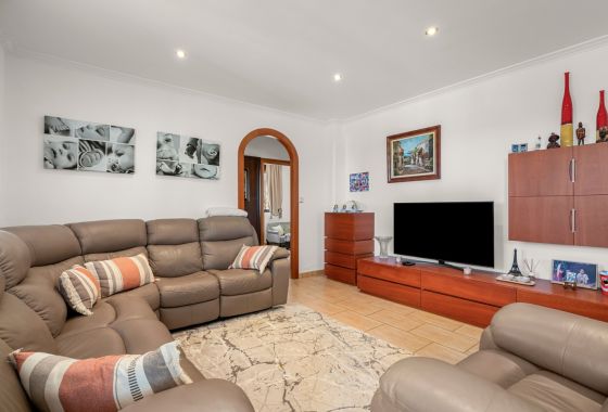 Casa de campo · Reventa - Crevillente · Alicante · España