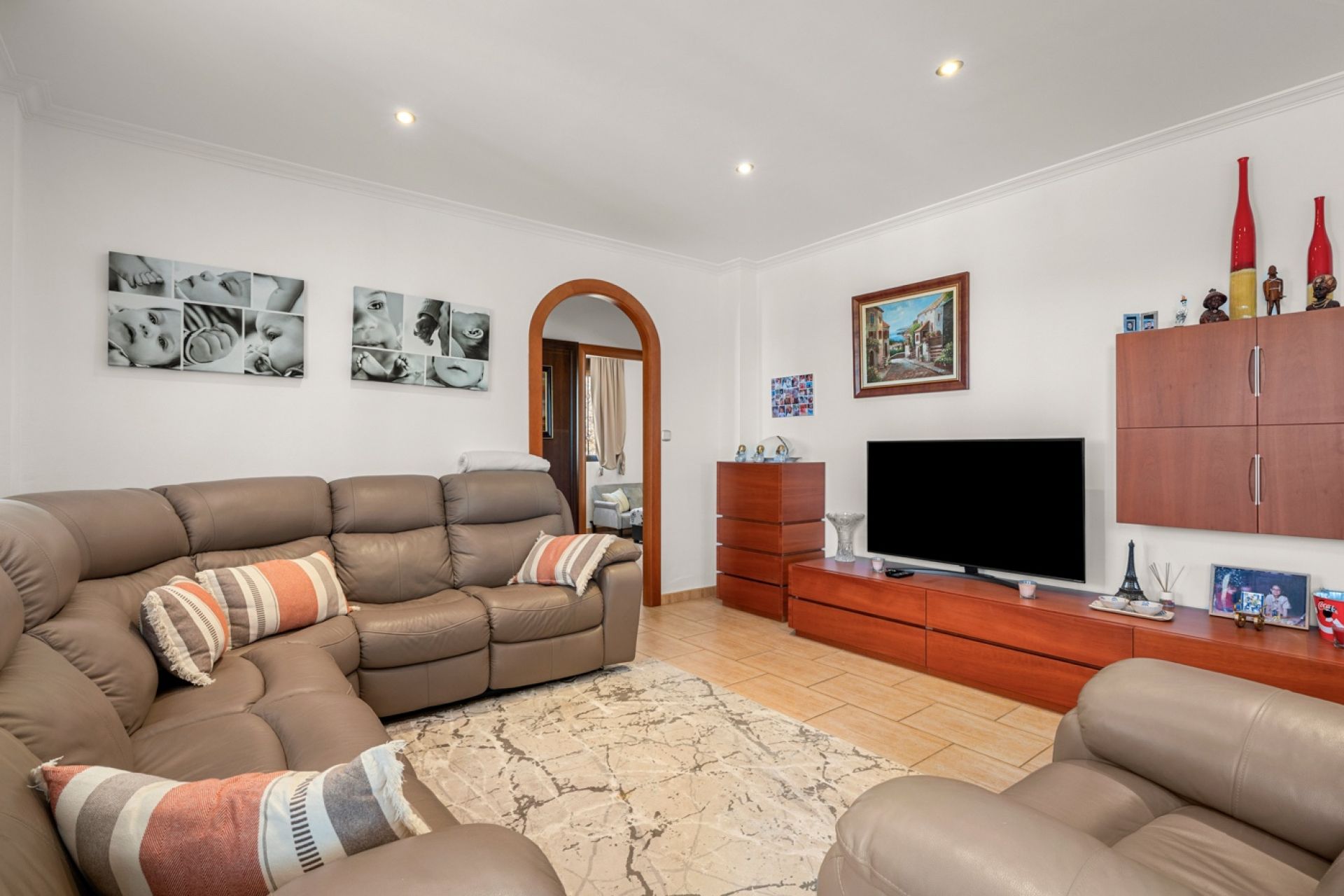 Reventa - Casa de campo - Crevillente