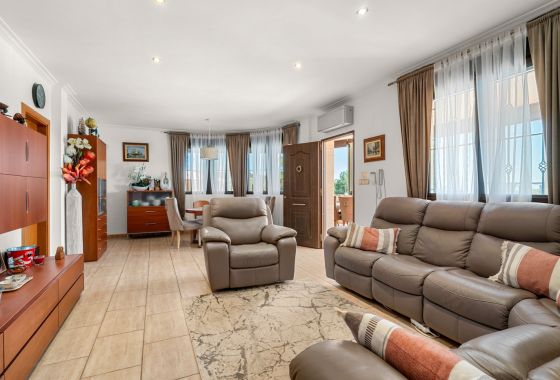 Casa de campo · Reventa - Crevillente · Alicante · España