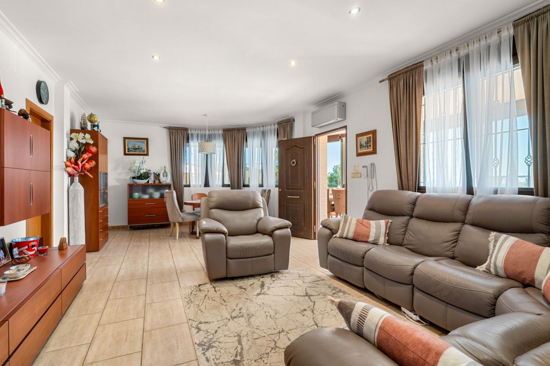 Reventa - Casa de campo - Crevillente