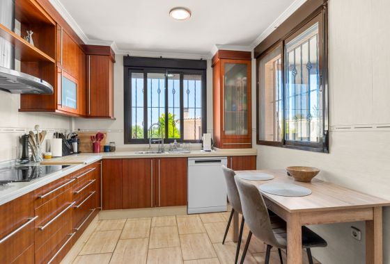 Casa de campo · Reventa - Crevillente · Alicante · España